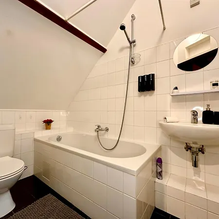 Luxury Centrum By Rikas Apartment Antwerp