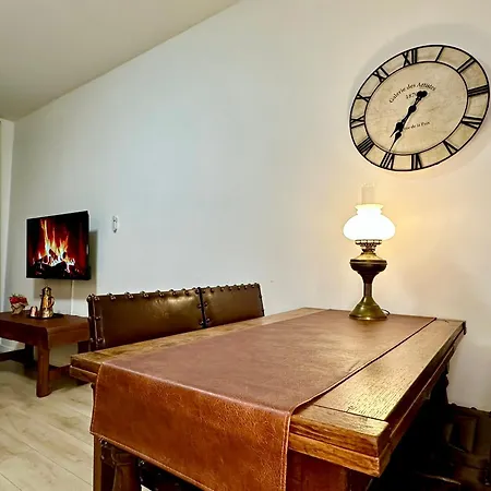 Luxury Centrum By Rikas Apartment Antwerp