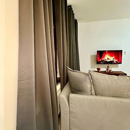 Luxury Centrum By Rikas