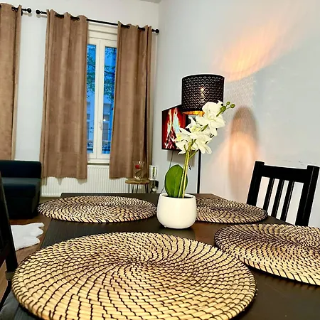 Apartment Luxury Centrum By Rikas Antwerp