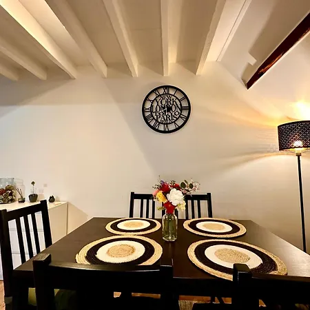 Luxury Centrum By Rikas Apartment *