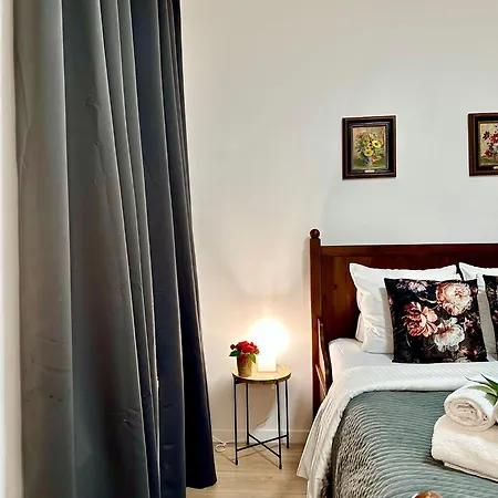 Apartment Luxury Centrum By Rikas Antwerpen