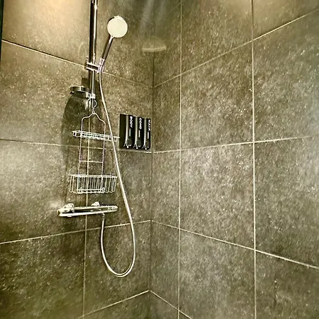 Luxury Centrum By Rikas Apartment Antwerpen